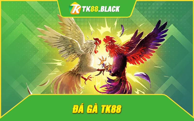 Đá gà Đá gà